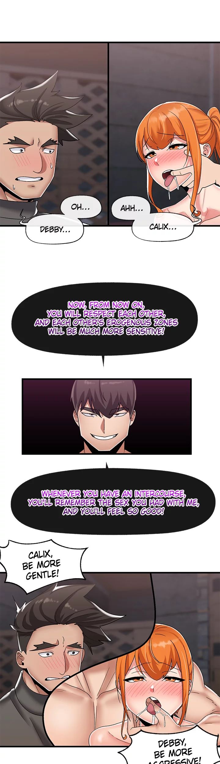 Absolute Hypnosis in Another World Chapter 44 image 3