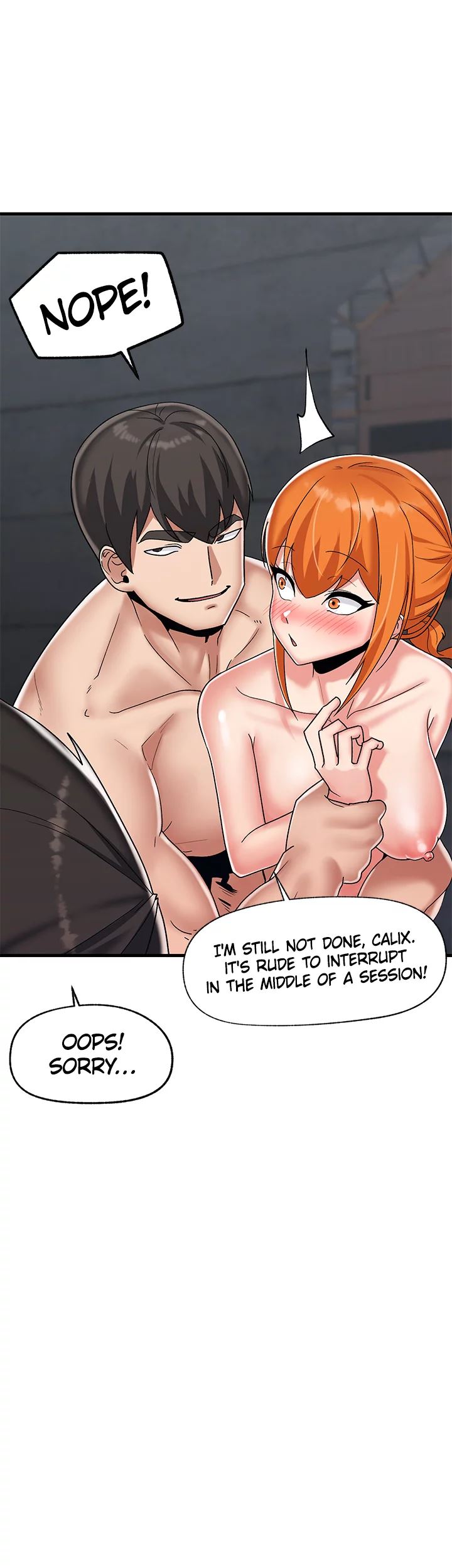 Absolute Hypnosis in Another World Chapter 44 image 5