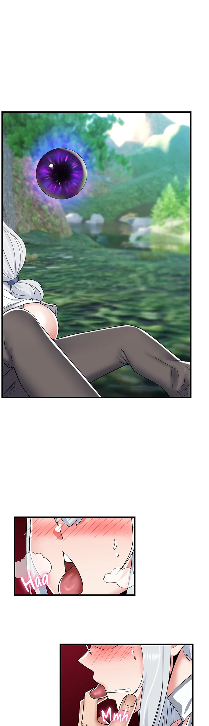 Absolute Hypnosis in Another World Chapter 45 image 0
