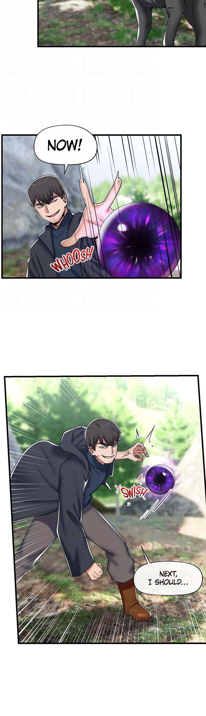 Absolute Hypnosis in Another World Chapter 45 image 12