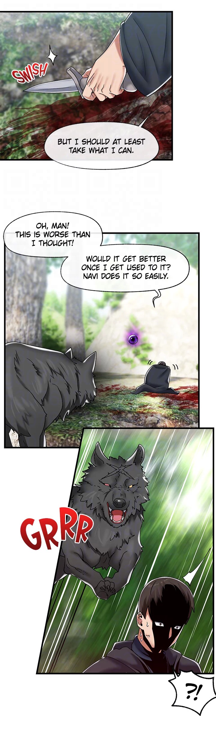 Absolute Hypnosis in Another World Chapter 45 image 15