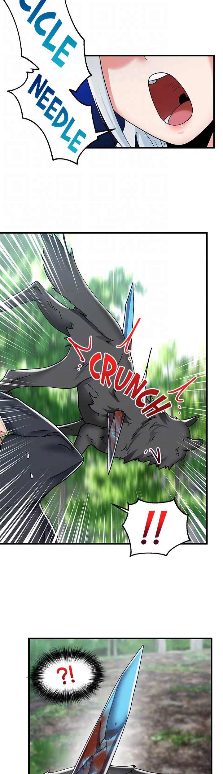 Absolute Hypnosis in Another World Chapter 45 image 18