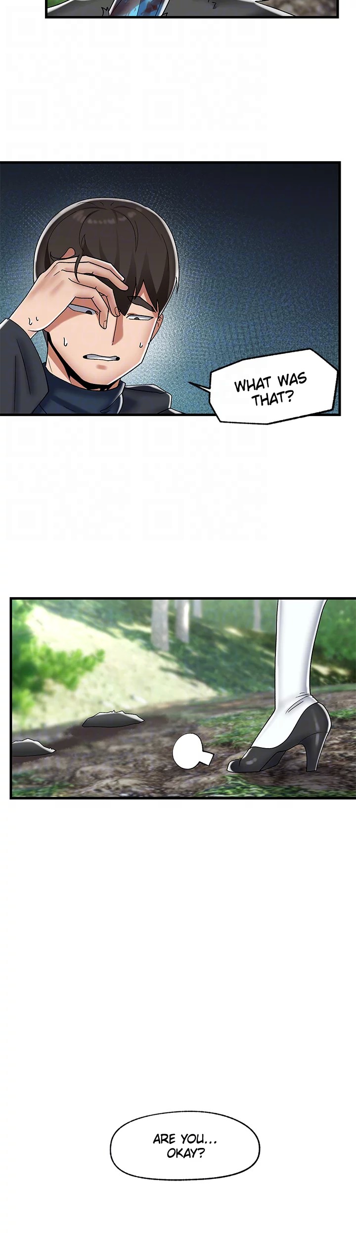 Absolute Hypnosis in Another World Chapter 45 image 19