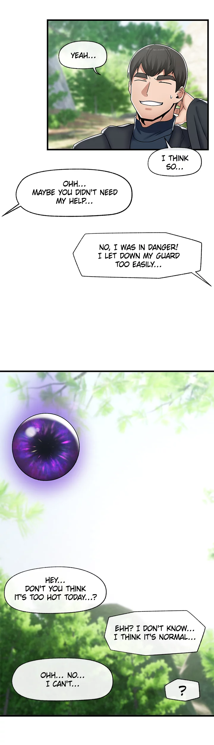 Absolute Hypnosis in Another World Chapter 45 image 27