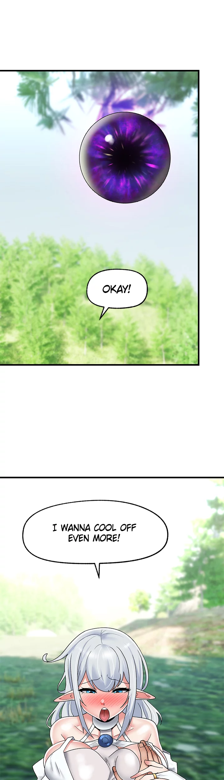 Absolute Hypnosis in Another World Chapter 45 image 4