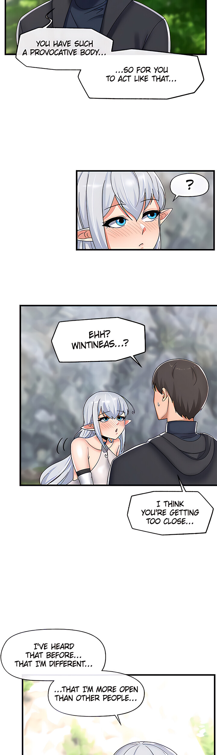 Absolute Hypnosis in Another World Chapter 46 image 12