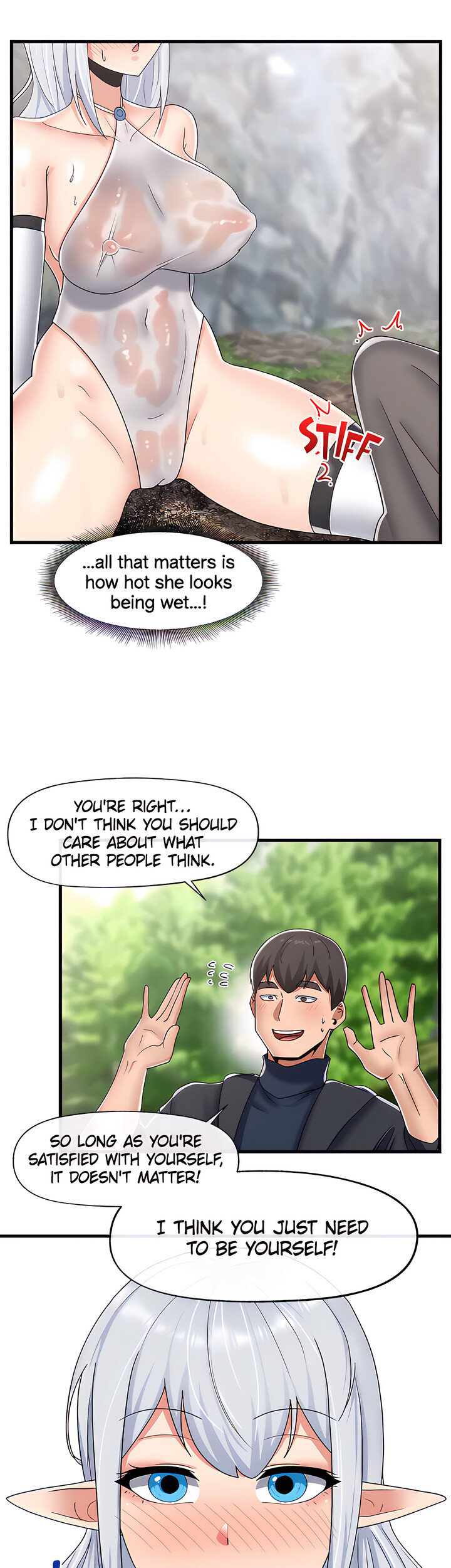 Absolute Hypnosis in Another World Chapter 46 image 18