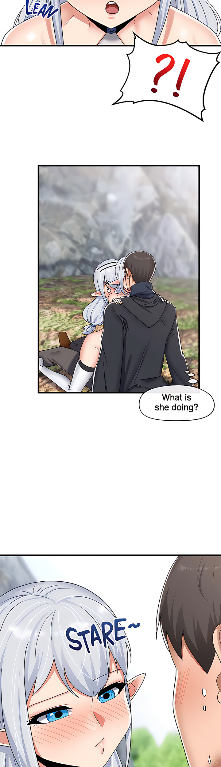 Absolute Hypnosis in Another World Chapter 46 image 19