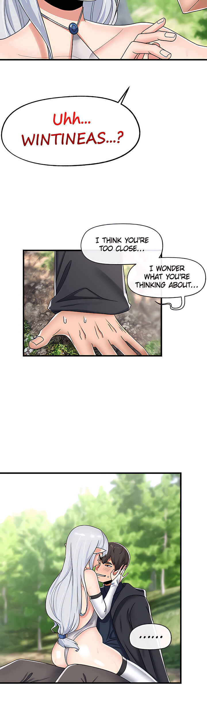 Absolute Hypnosis in Another World Chapter 46 image 20