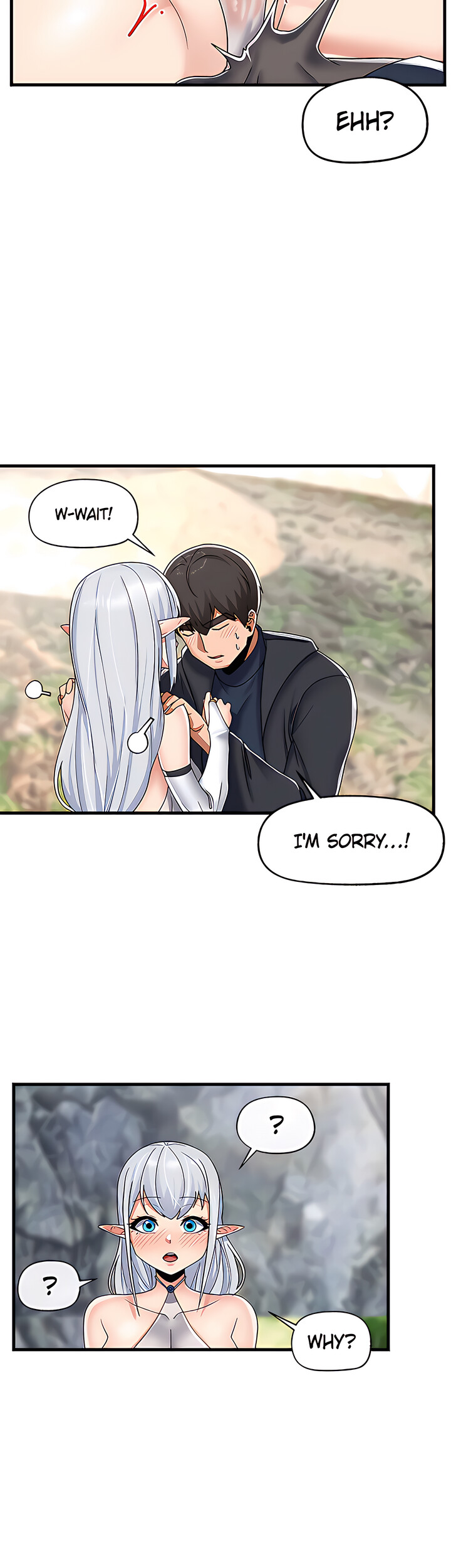 Absolute Hypnosis in Another World Chapter 46 image 22