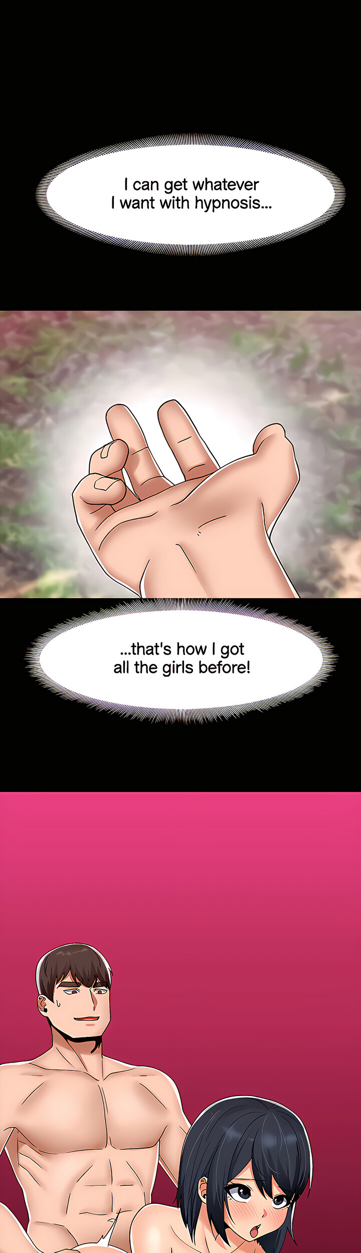 Absolute Hypnosis in Another World Chapter 46 image 25