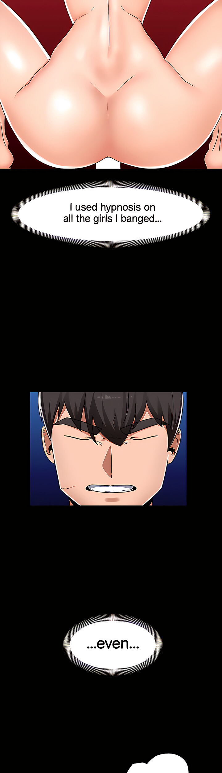 Absolute Hypnosis in Another World Chapter 46 image 27