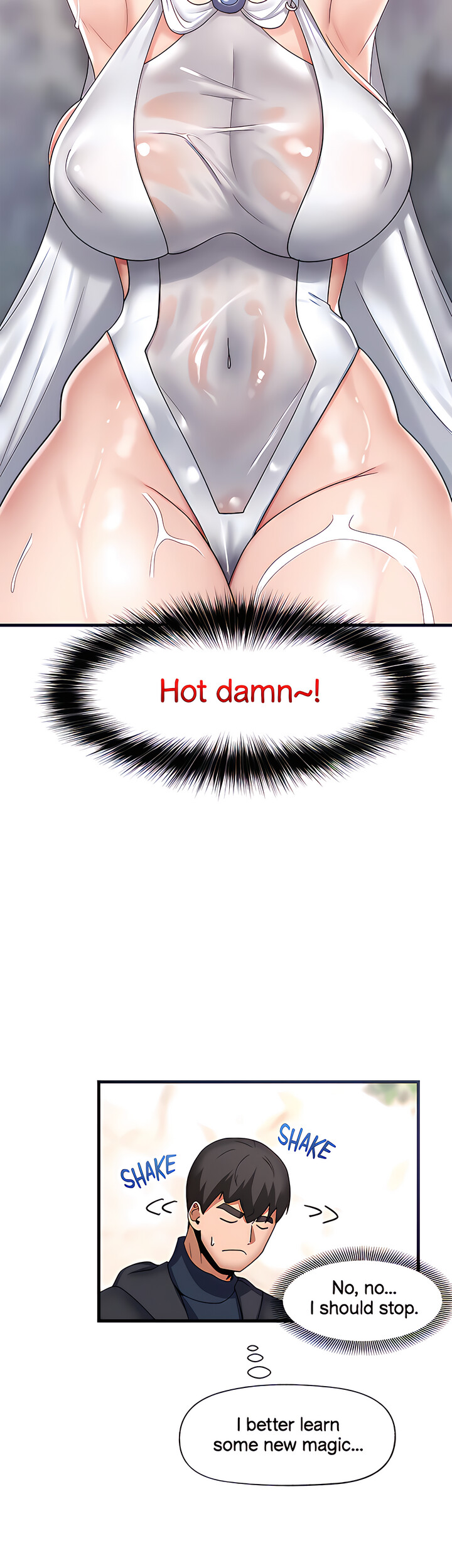 Absolute Hypnosis in Another World Chapter 46 image 2