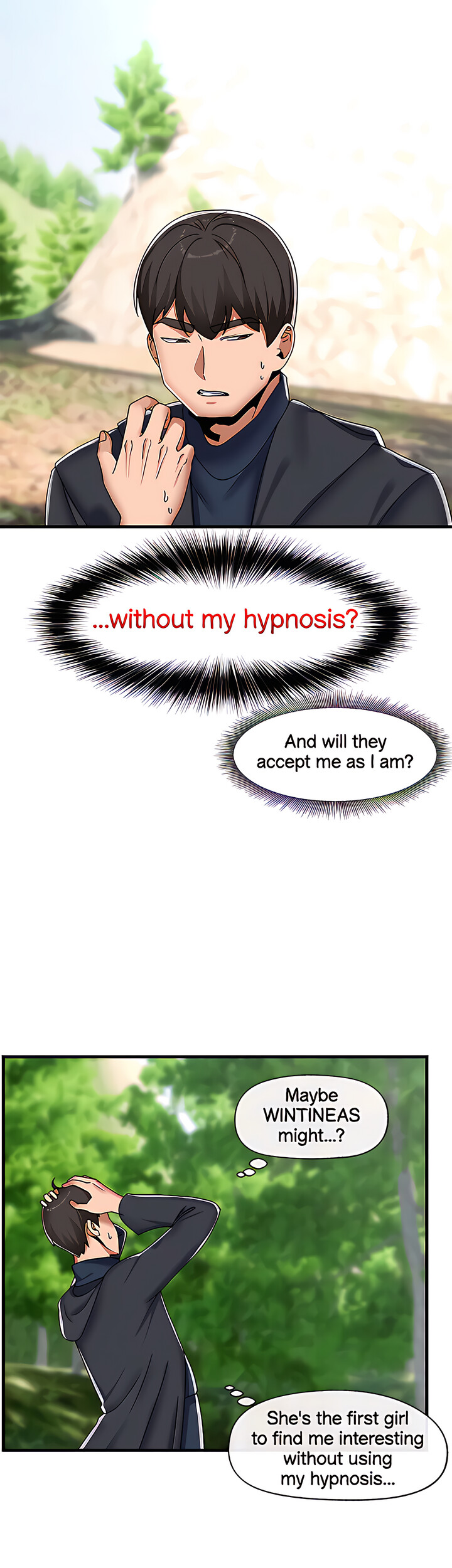 Absolute Hypnosis in Another World Chapter 46 image 31