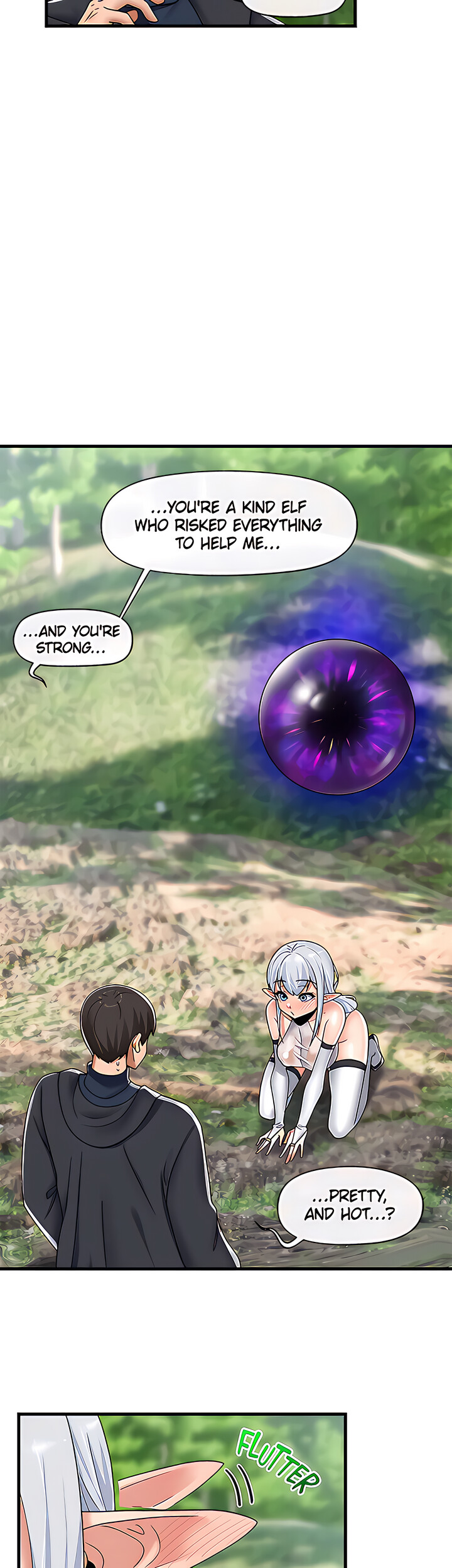Absolute Hypnosis in Another World Chapter 46 image 37