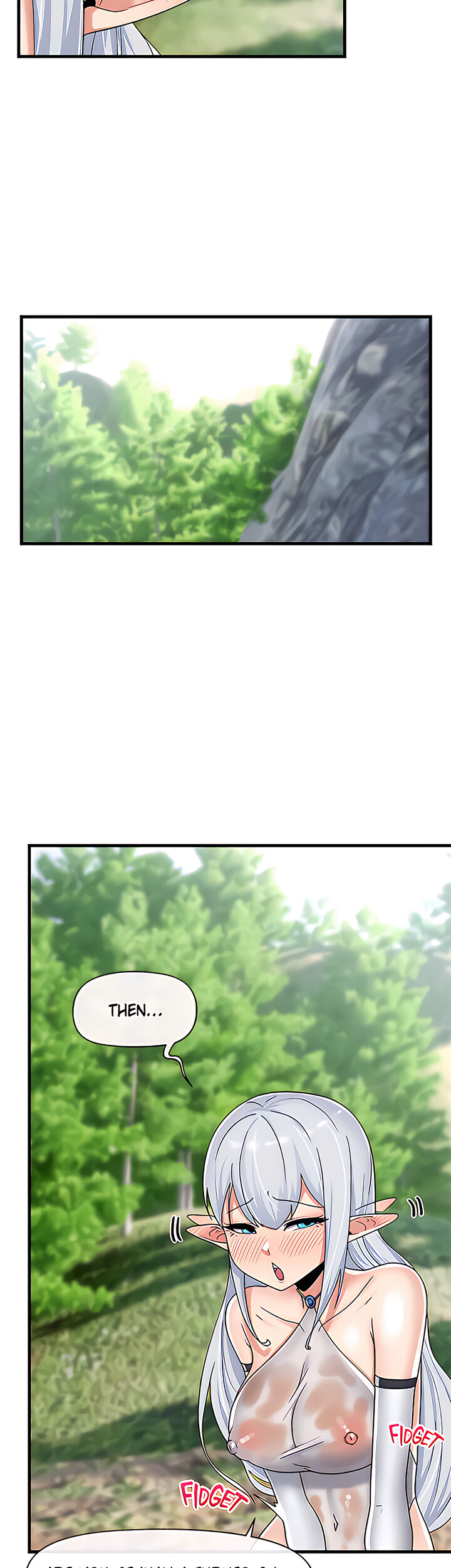 Absolute Hypnosis in Another World Chapter 46 image 38