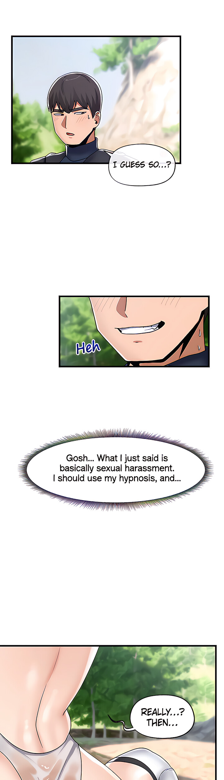 Absolute Hypnosis in Another World Chapter 46 image 40