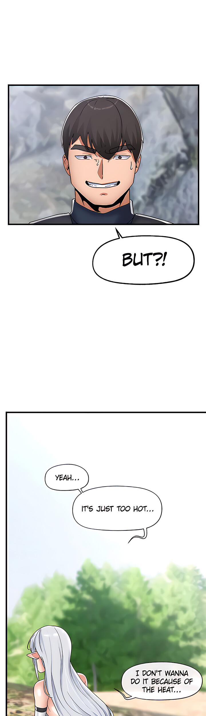 Absolute Hypnosis in Another World Chapter 47 image 0