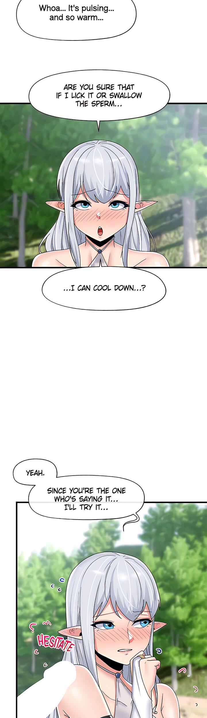 Absolute Hypnosis in Another World Chapter 47 image 10
