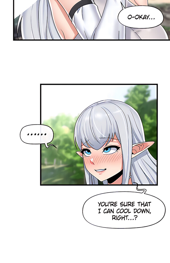 Absolute Hypnosis in Another World Chapter 47 image 11