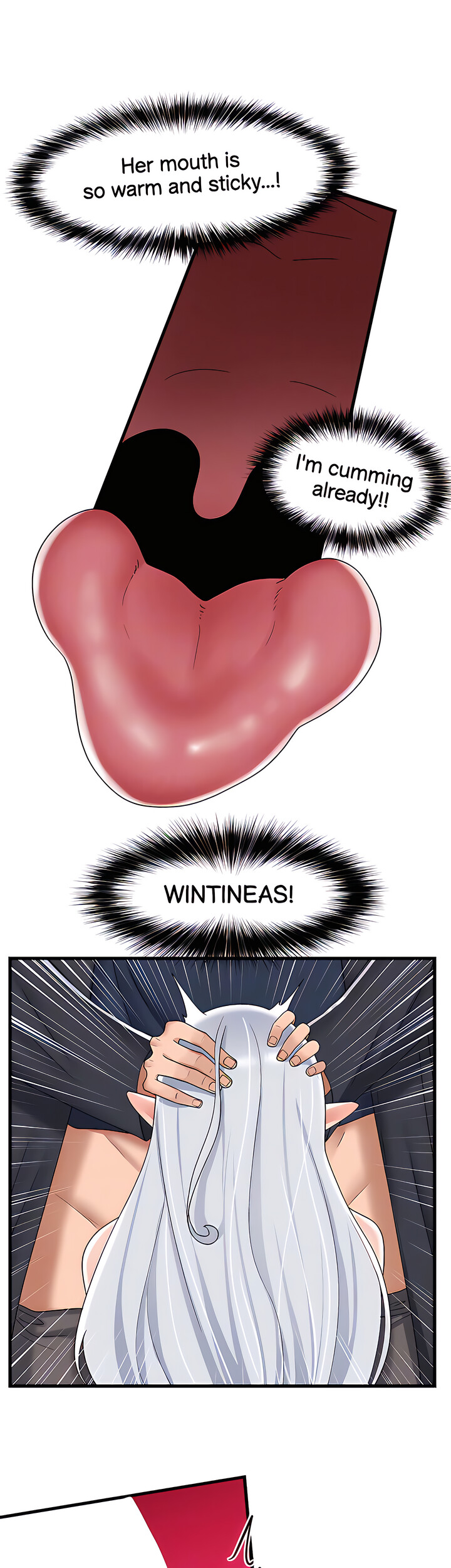 Absolute Hypnosis in Another World Chapter 47 image 16