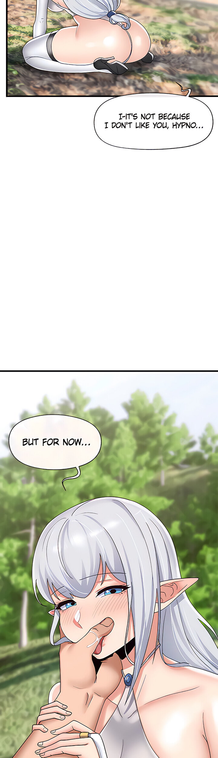 Absolute Hypnosis in Another World Chapter 47 image 1