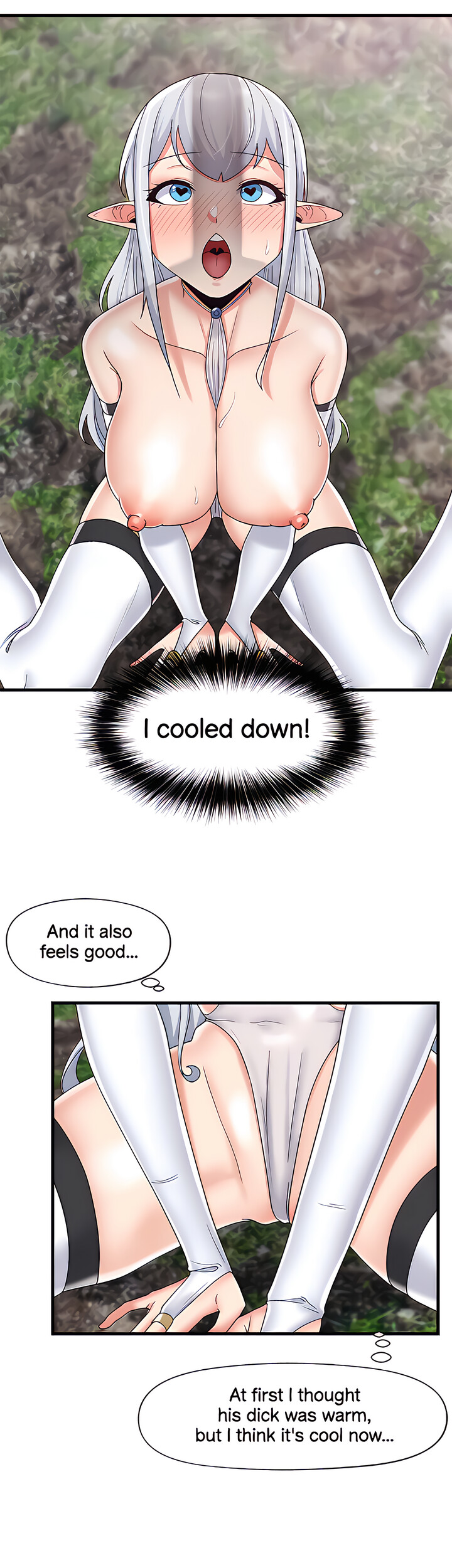 Absolute Hypnosis in Another World Chapter 47 image 21
