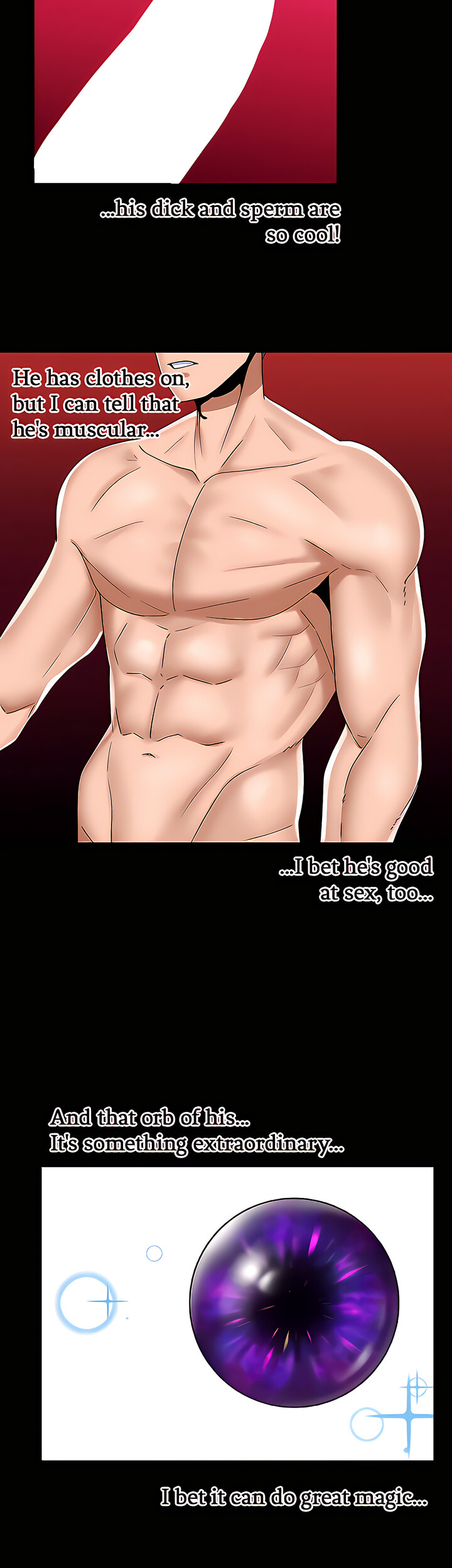 Absolute Hypnosis in Another World Chapter 47 image 25