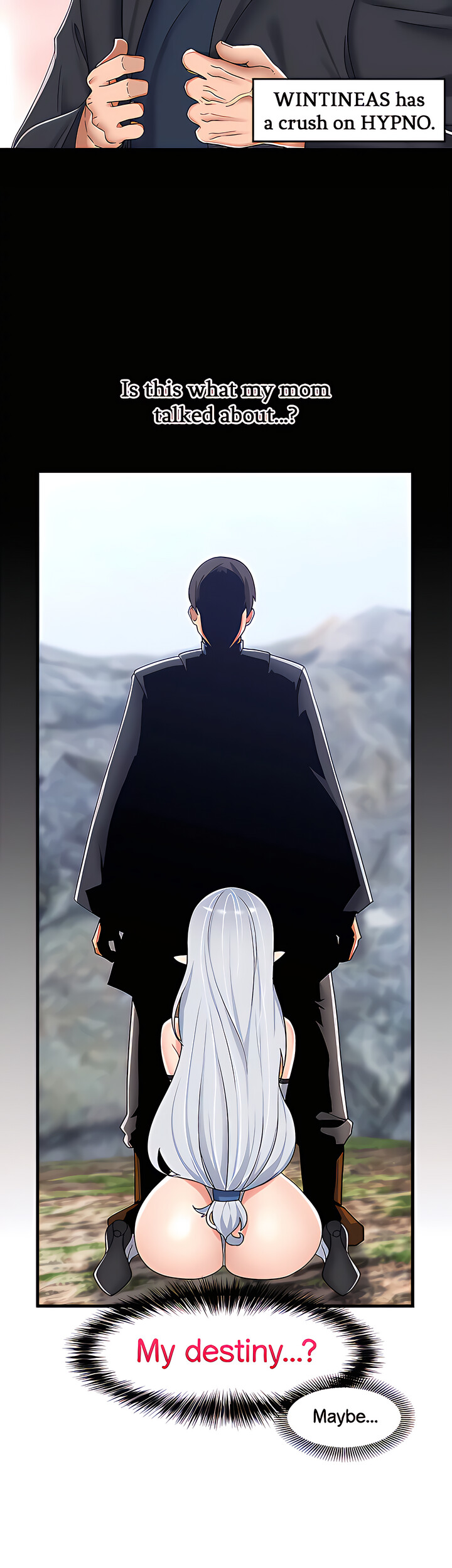 Absolute Hypnosis in Another World Chapter 47 image 27