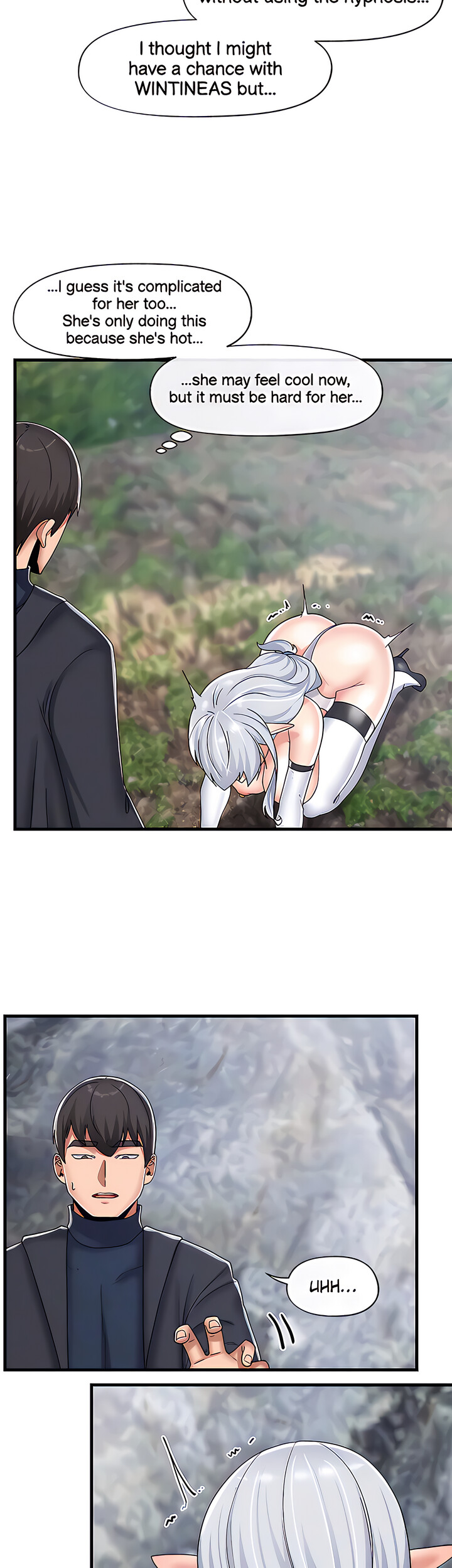 Absolute Hypnosis in Another World Chapter 47 image 29