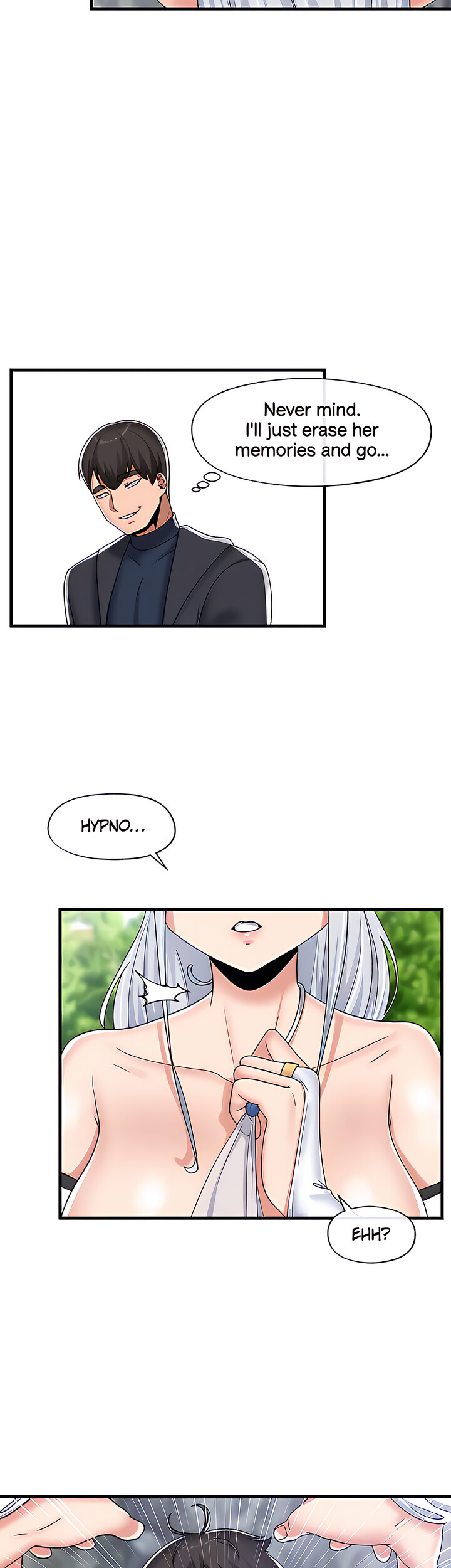 Absolute Hypnosis in Another World Chapter 47 image 30