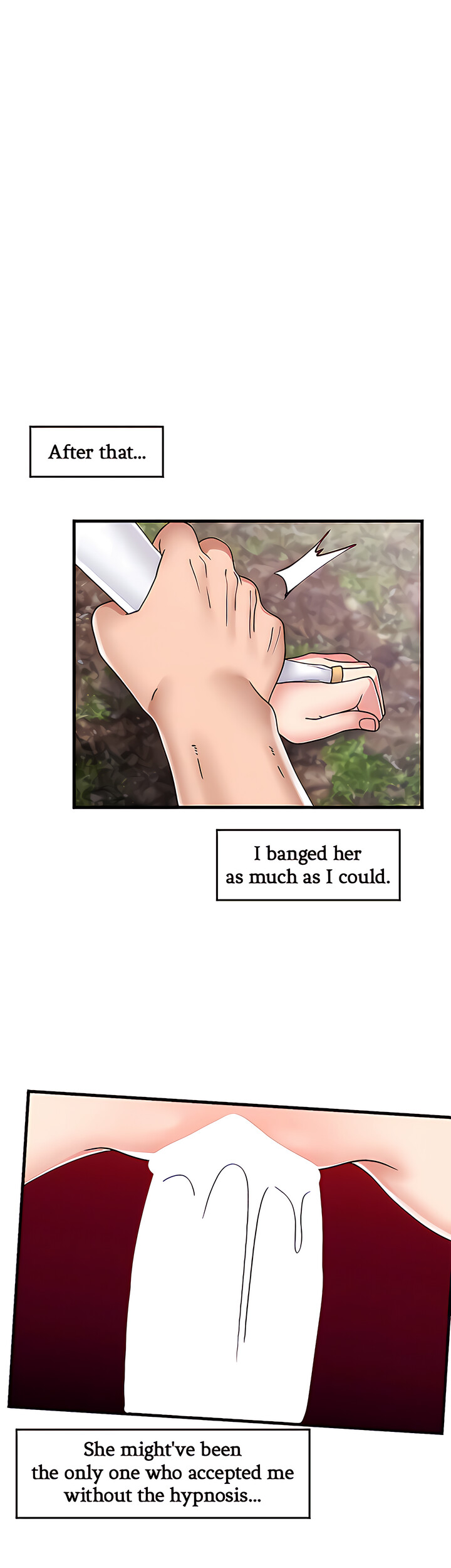 Absolute Hypnosis in Another World Chapter 47 image 33