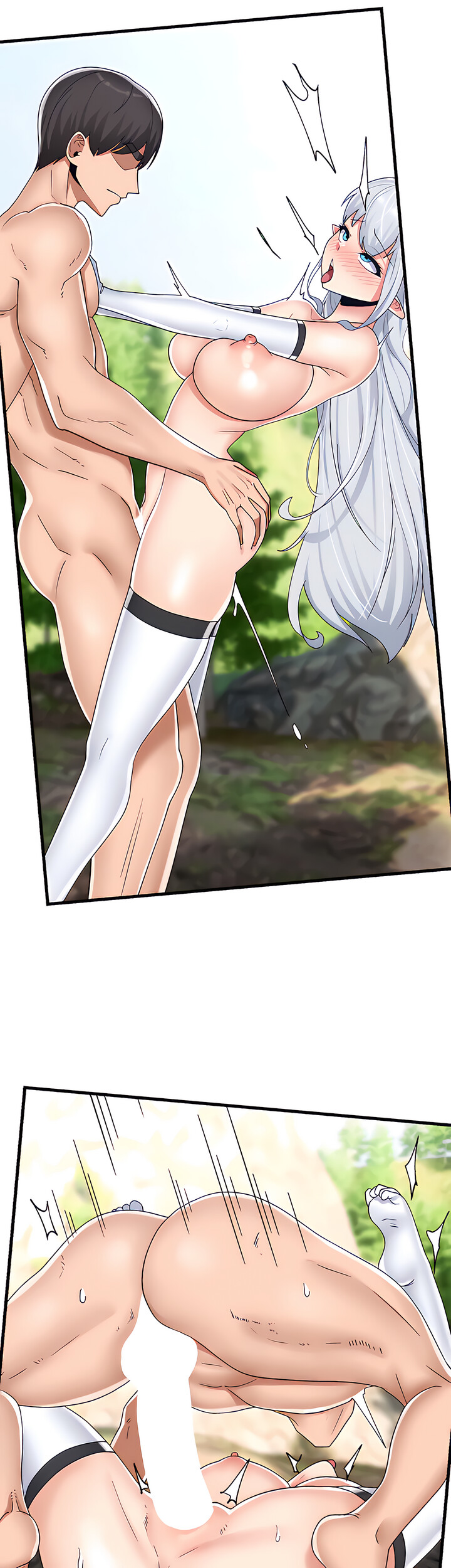 Absolute Hypnosis in Another World Chapter 47 image 39