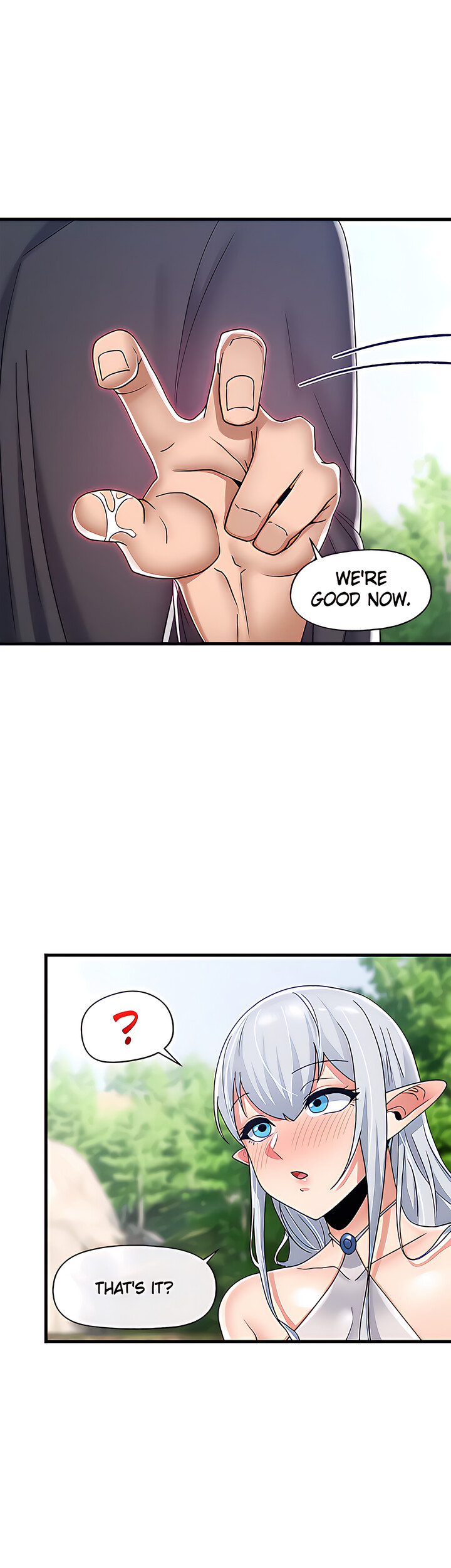 Absolute Hypnosis in Another World Chapter 47 image 4