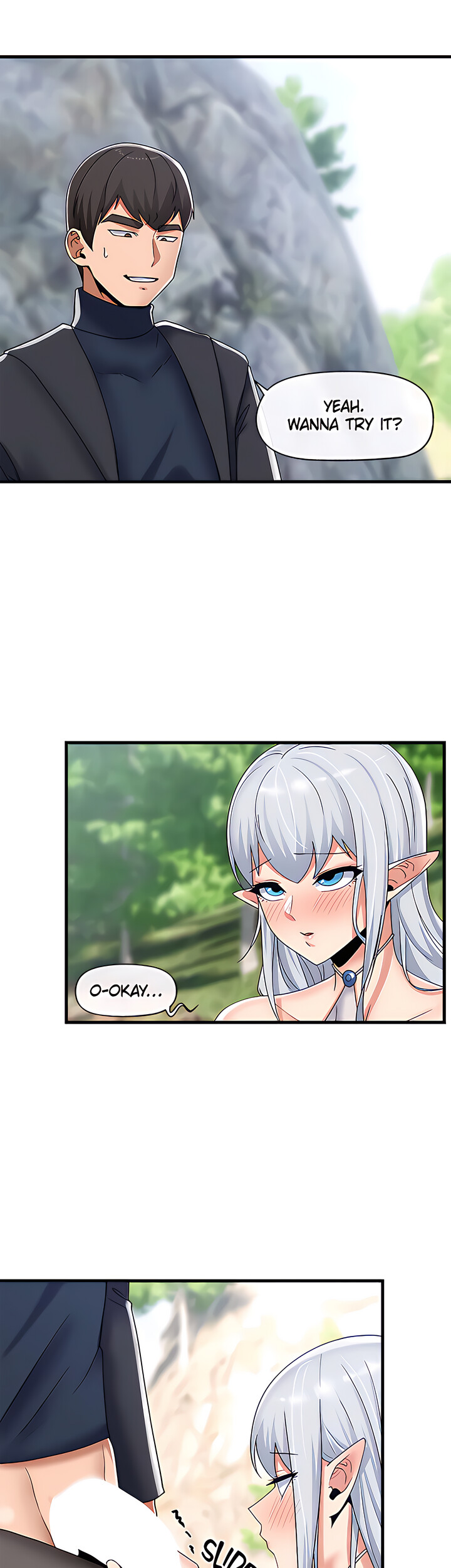Absolute Hypnosis in Another World Chapter 47 image 5