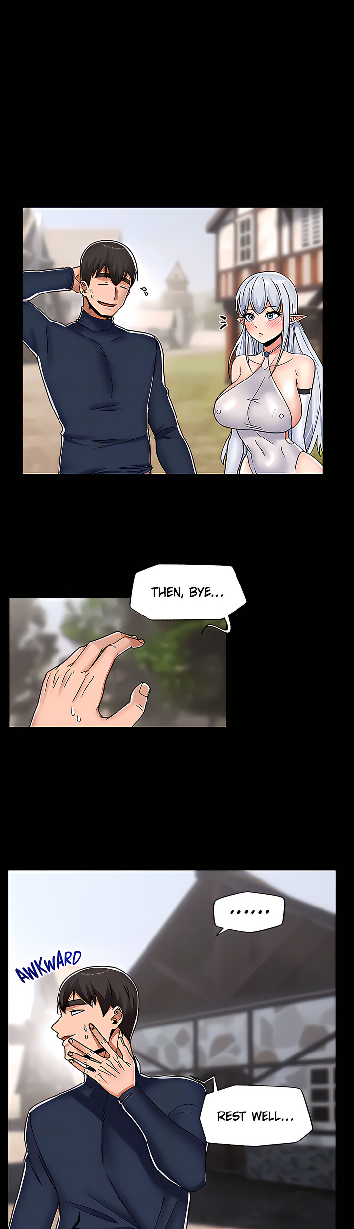 Absolute Hypnosis in Another World Chapter 48 image 10