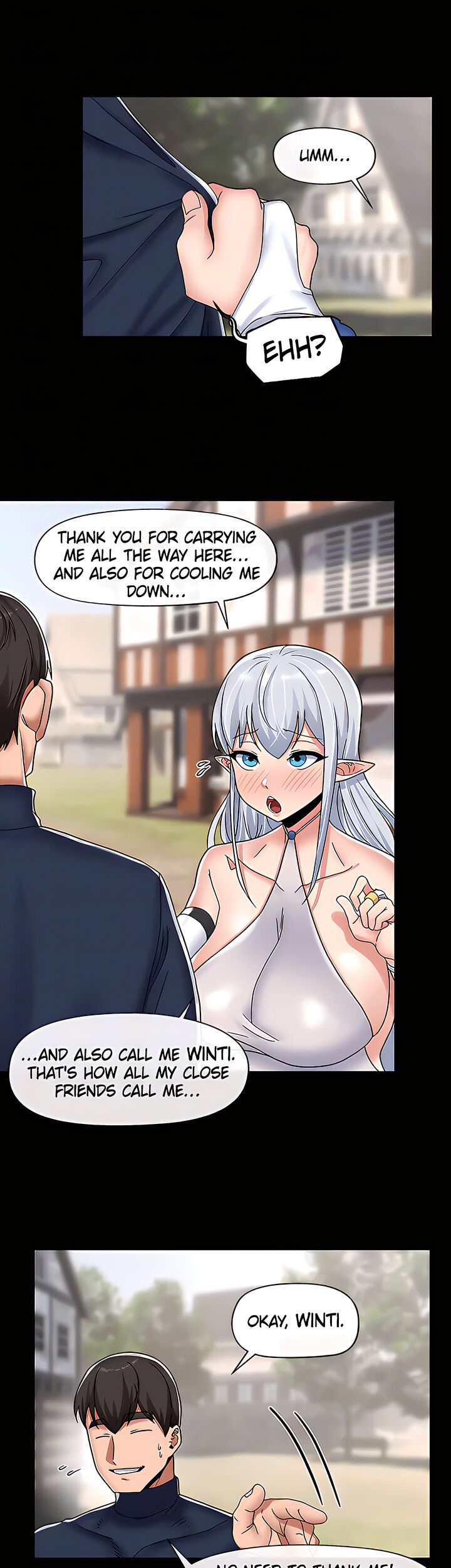 Absolute Hypnosis in Another World Chapter 48 image 12