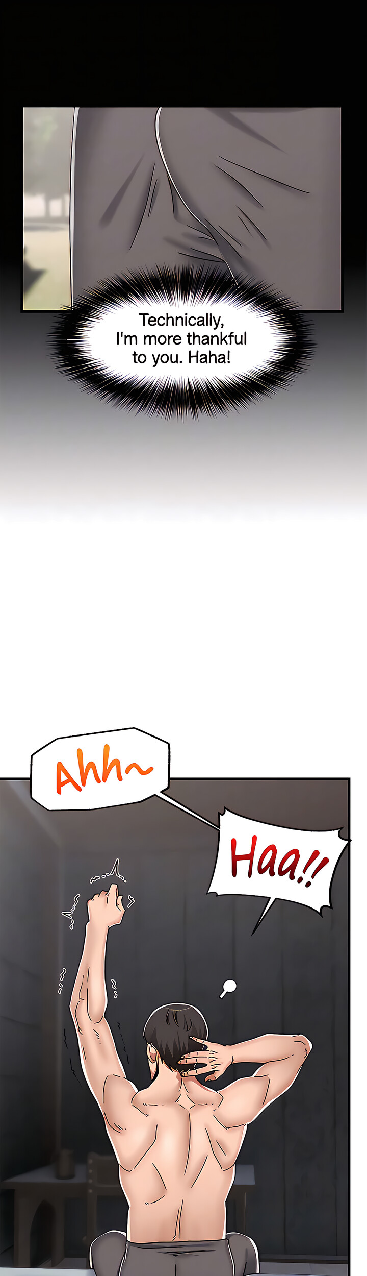 Absolute Hypnosis in Another World Chapter 48 image 14