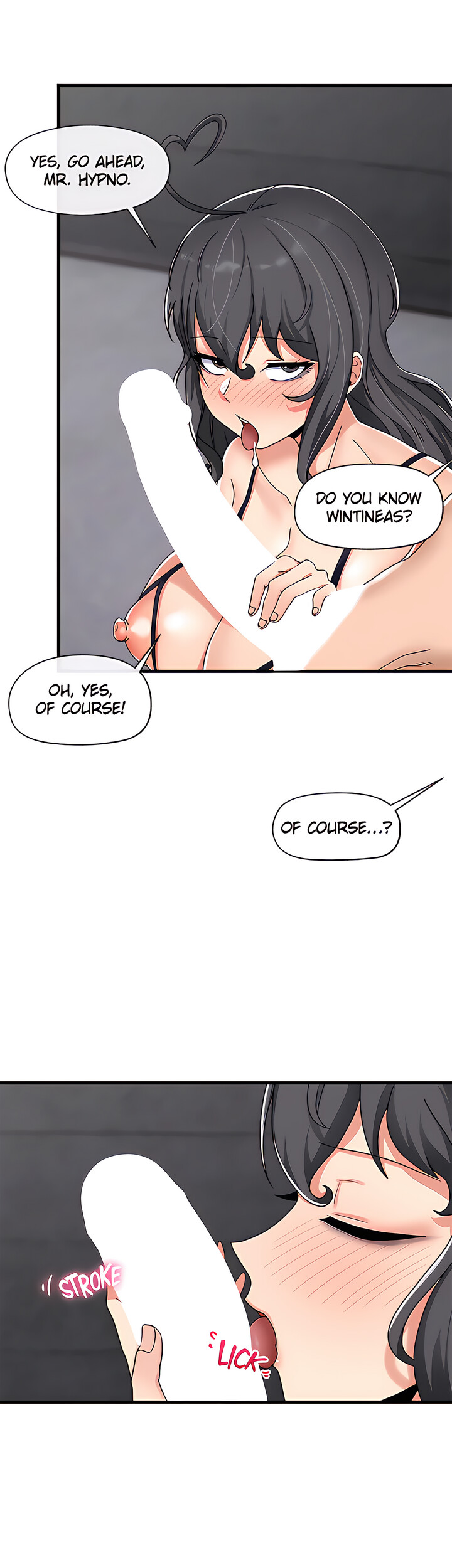 Absolute Hypnosis in Another World Chapter 48 image 25