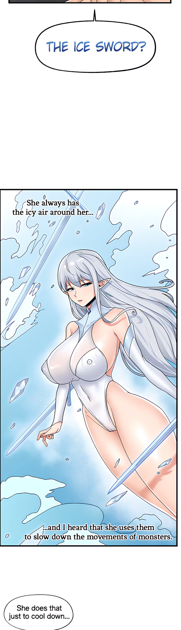 Absolute Hypnosis in Another World Chapter 48 image 27