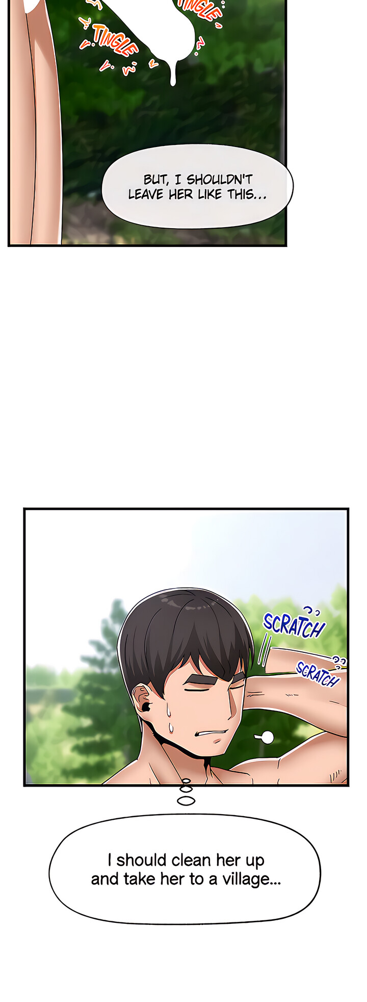 Absolute Hypnosis in Another World Chapter 48 image 2