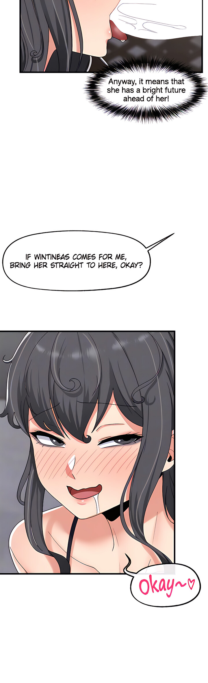 Absolute Hypnosis in Another World Chapter 48 image 31