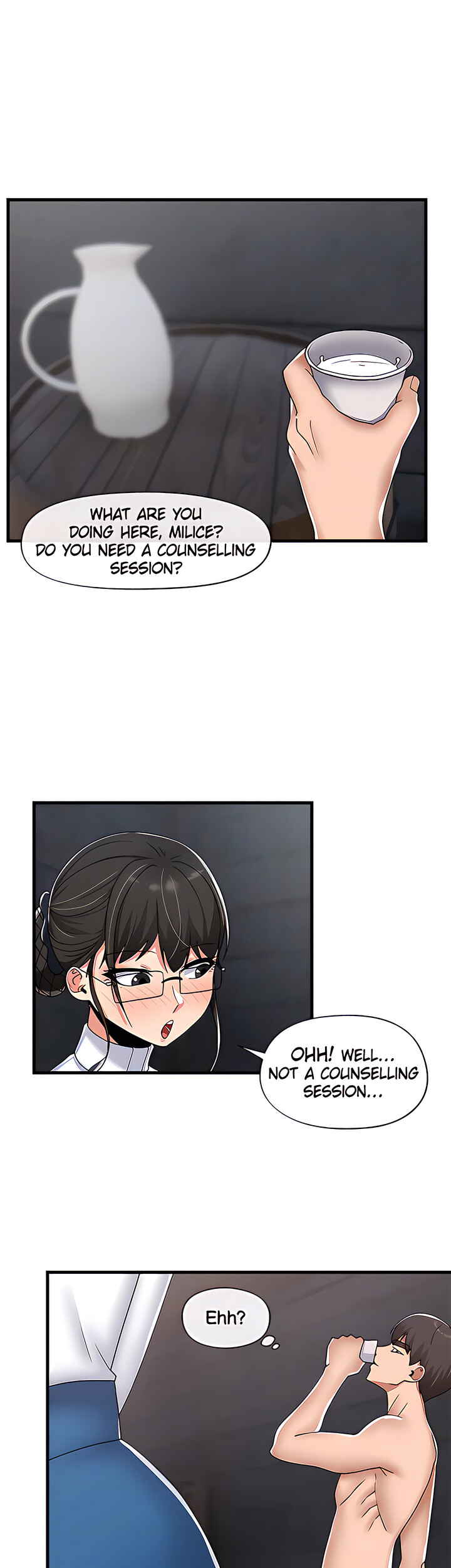 Absolute Hypnosis in Another World Chapter 48 image 39