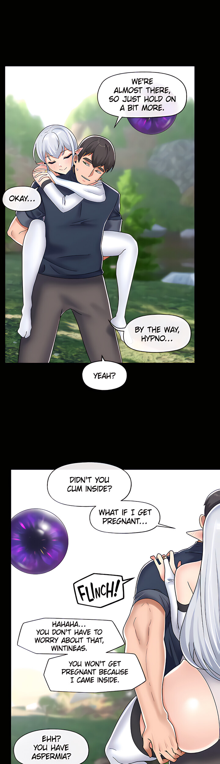 Absolute Hypnosis in Another World Chapter 48 image 7