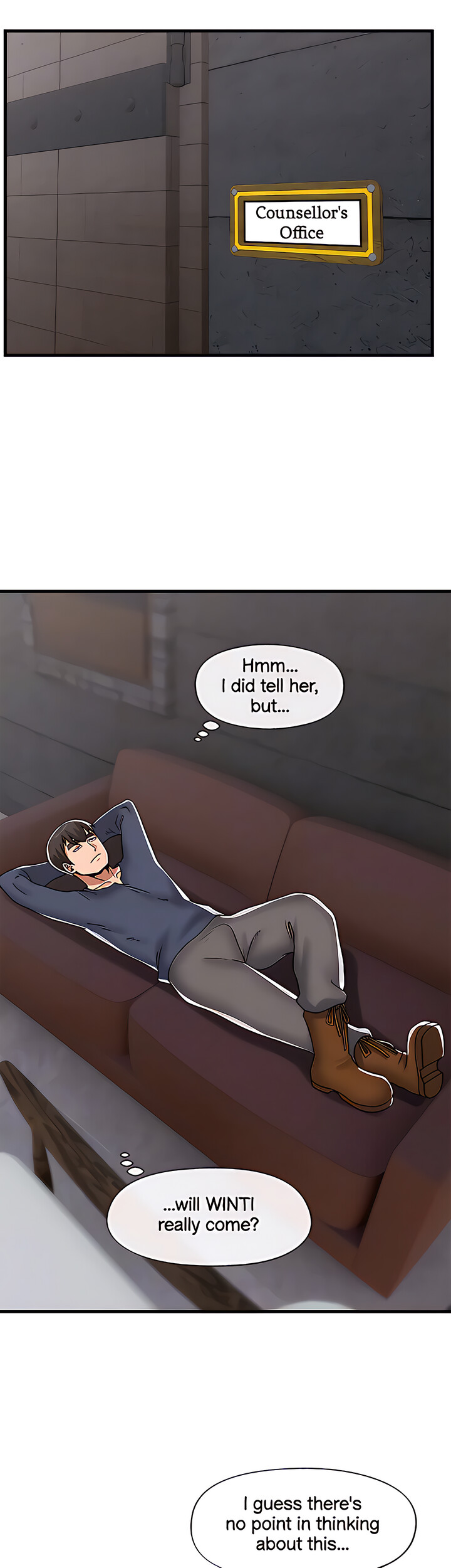 Absolute Hypnosis in Another World Chapter 49 image 11