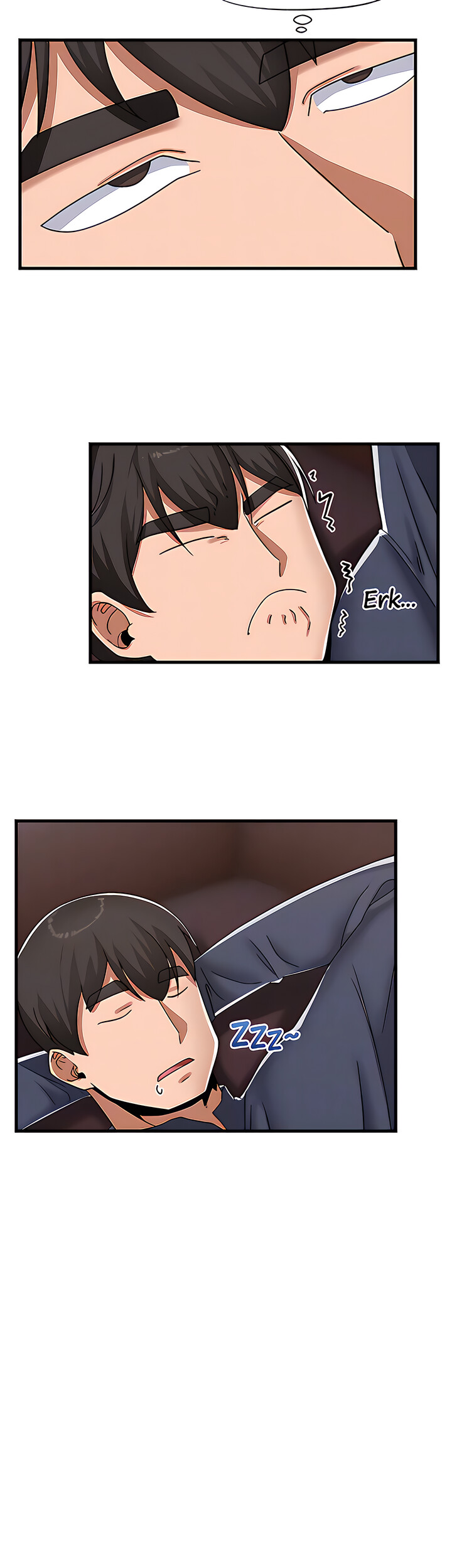 Absolute Hypnosis in Another World Chapter 49 image 12