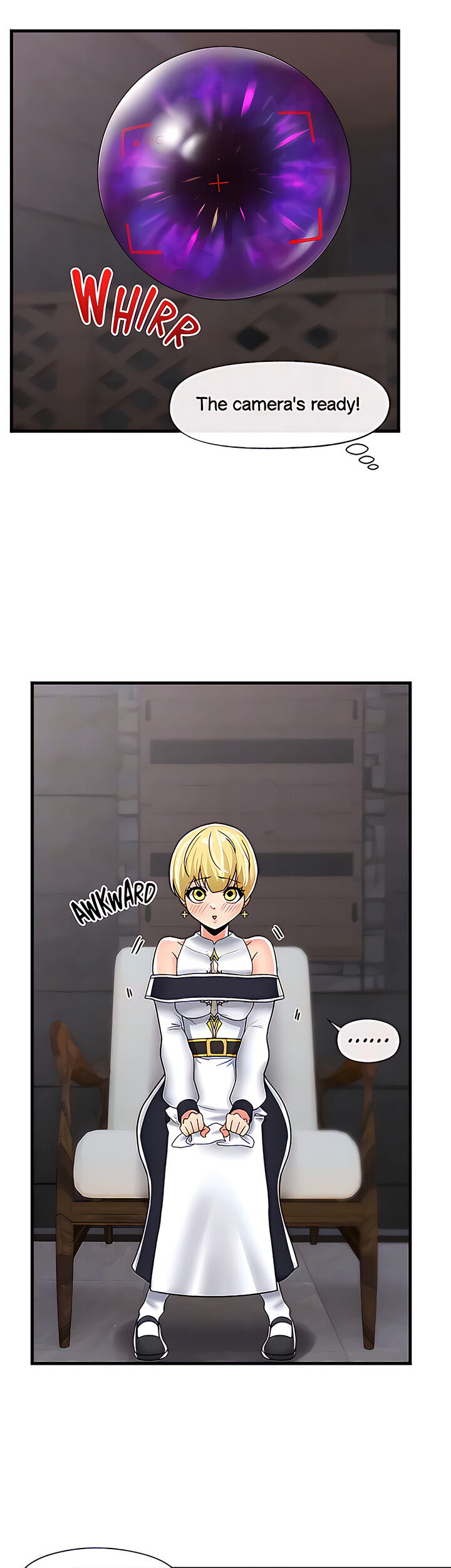 Absolute Hypnosis in Another World Chapter 49 image 19
