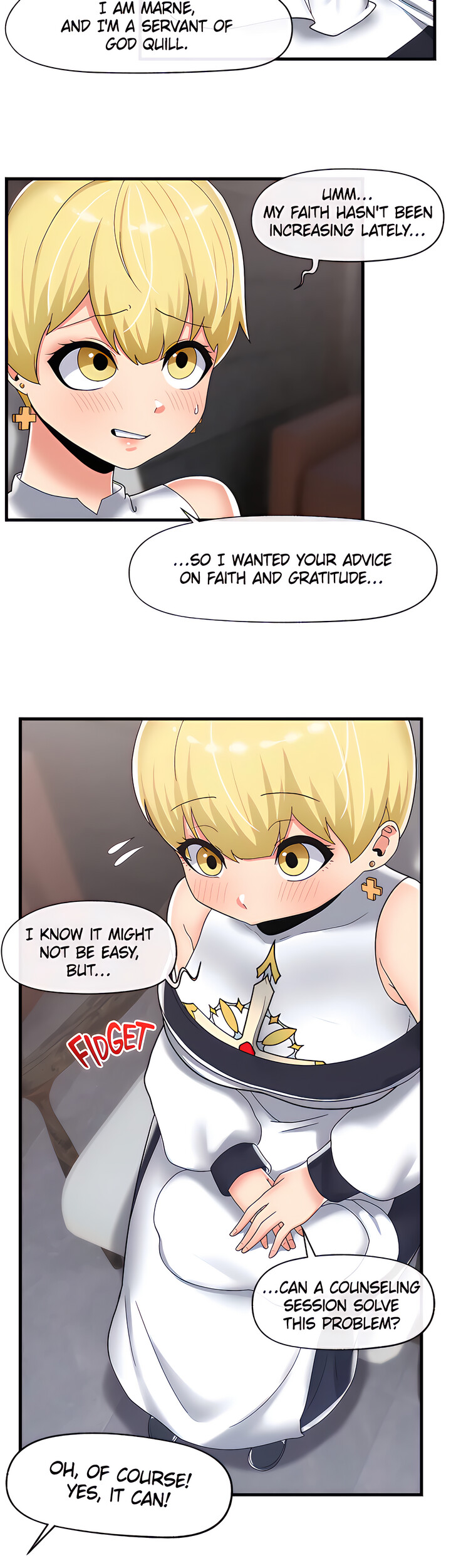 Absolute Hypnosis in Another World Chapter 49 image 21