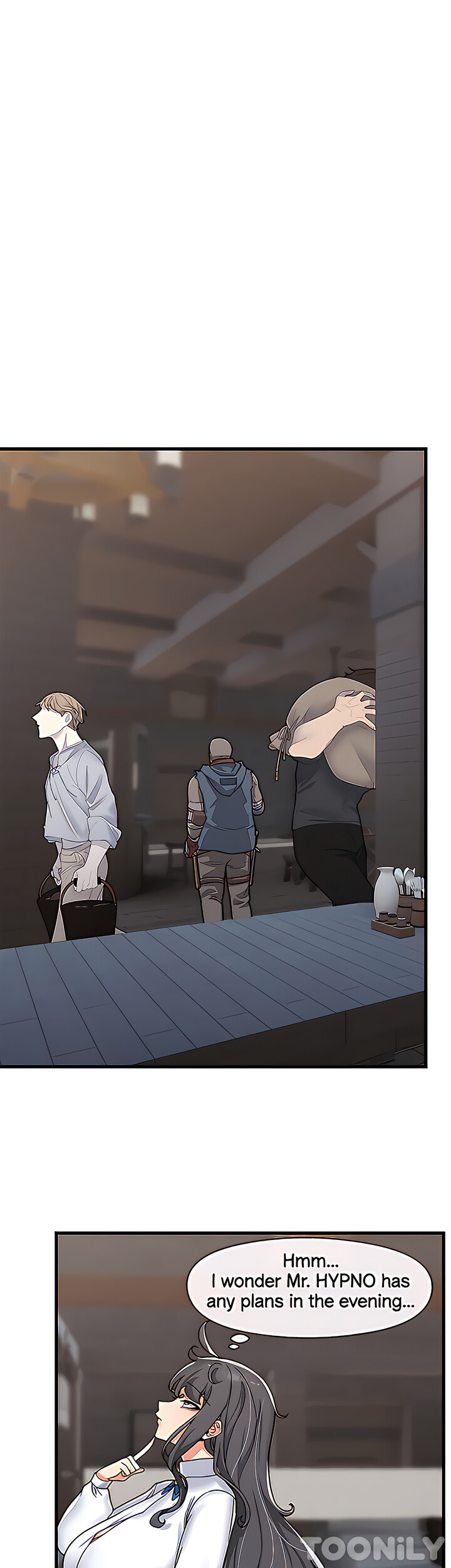 Absolute Hypnosis in Another World Chapter 49 image 23