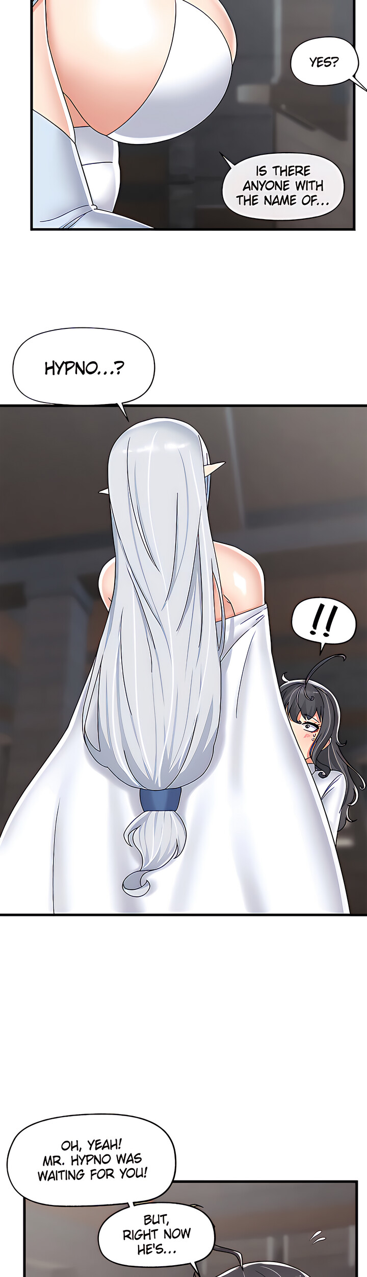 Absolute Hypnosis in Another World Chapter 49 image 28